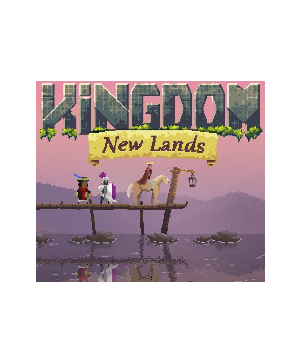 Kingdom: New Lands XBOX One / Xbox Series X|S Xbox One Key EUROPE